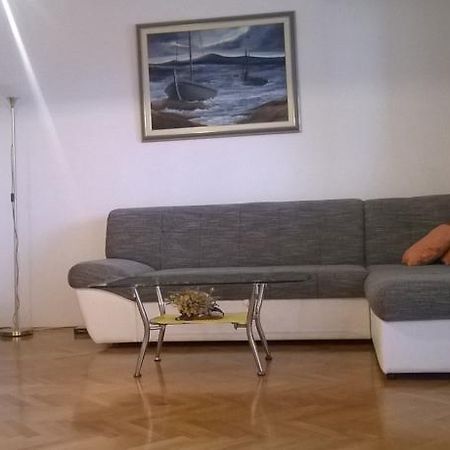 Zvijezda Mora Apartment Split Kültér fotó