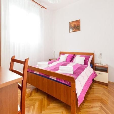 Zvijezda Mora Apartment Split Szoba fotó