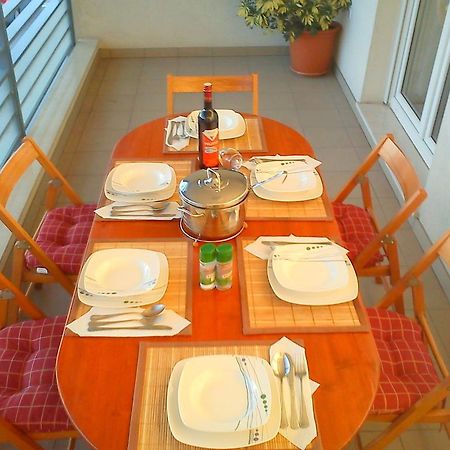 Zvijezda Mora Apartment Split Szoba fotó