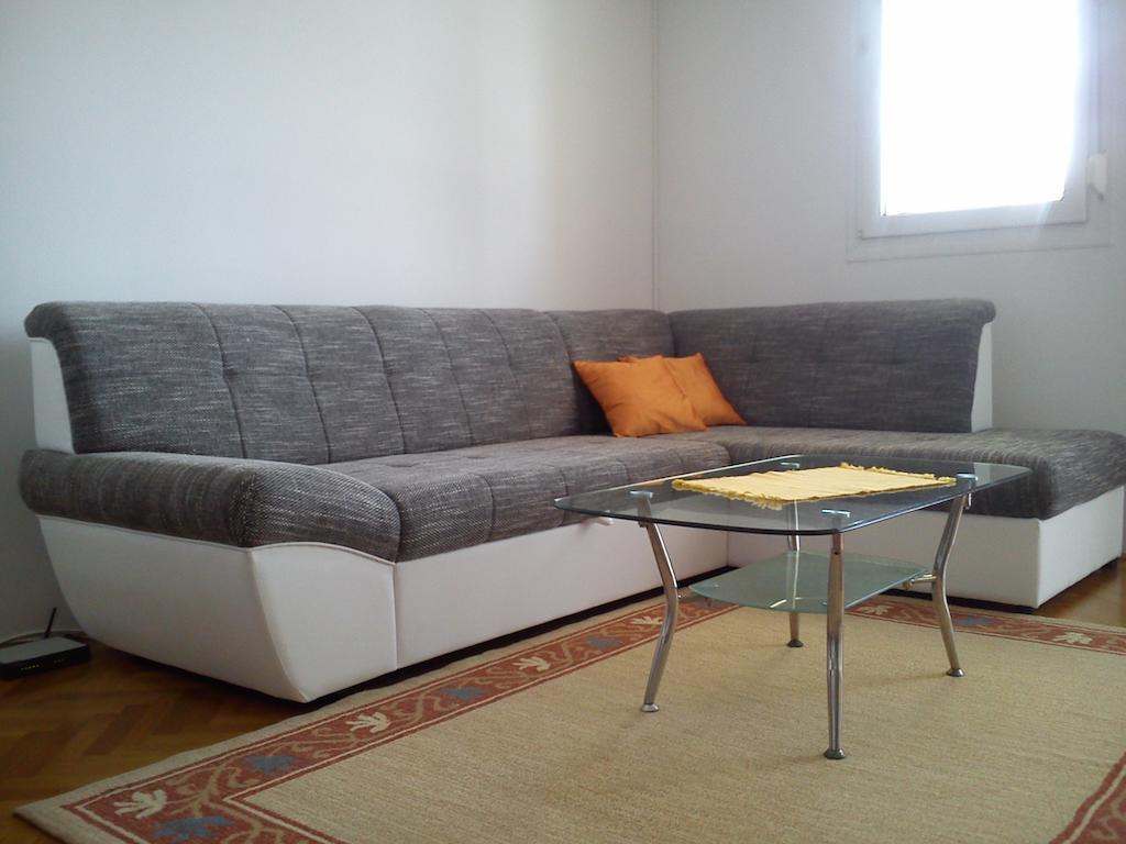 Zvijezda Mora Apartment Split Szoba fotó