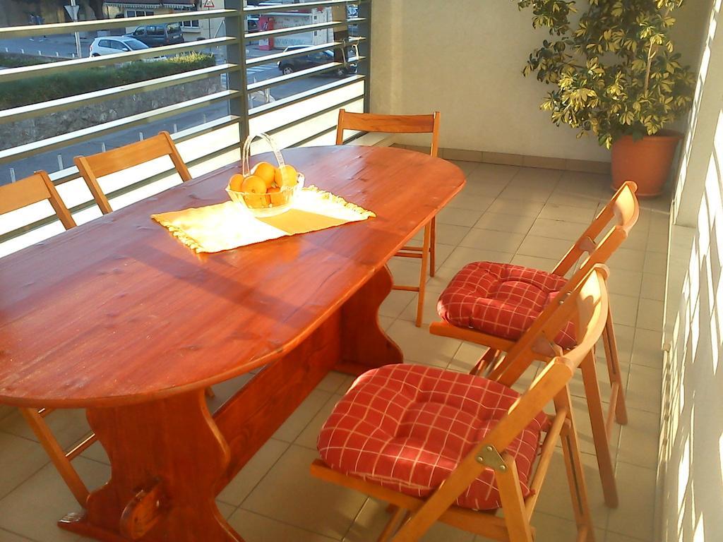 Zvijezda Mora Apartment Split Szoba fotó
