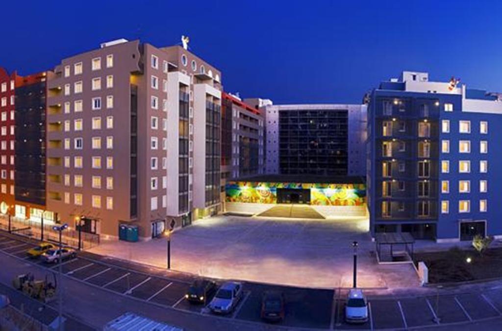 Zvijezda Mora Apartment Split Szoba fotó