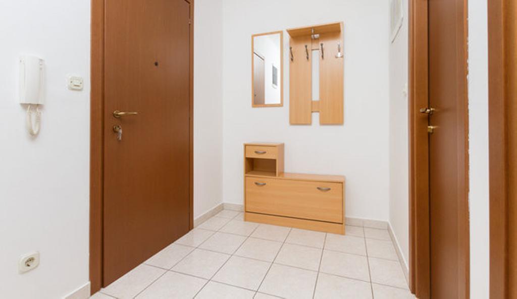 Zvijezda Mora Apartment Split Szoba fotó